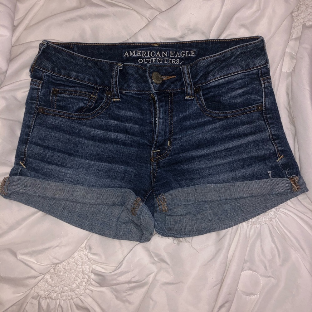 American Eagle Outfitters Jean shorts